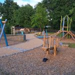 Spielplatz Schmalkaldener Straße